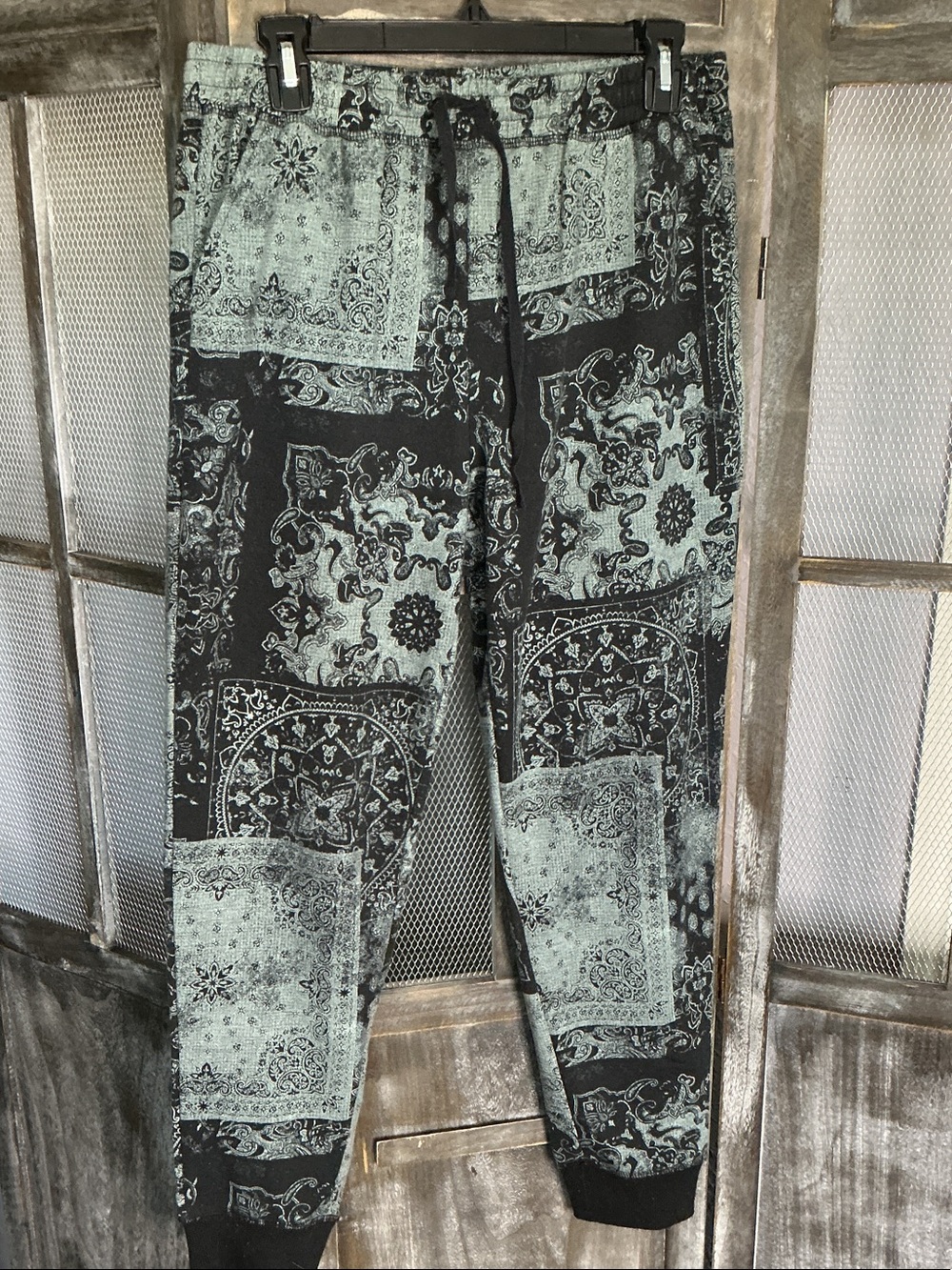 LuLaRoe Jax style jogger pants